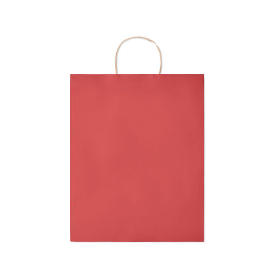 PAPER TONE L Nagy papír ajándéktasak, 90 g.