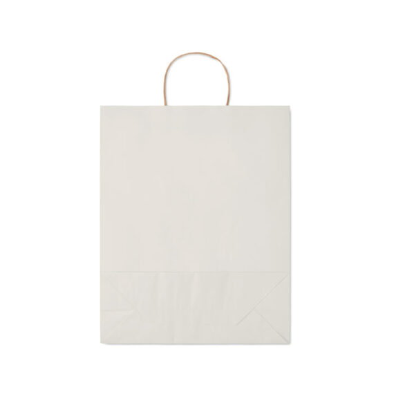 PAPER TONE L Nagy papír ajándéktasak, 90 g.