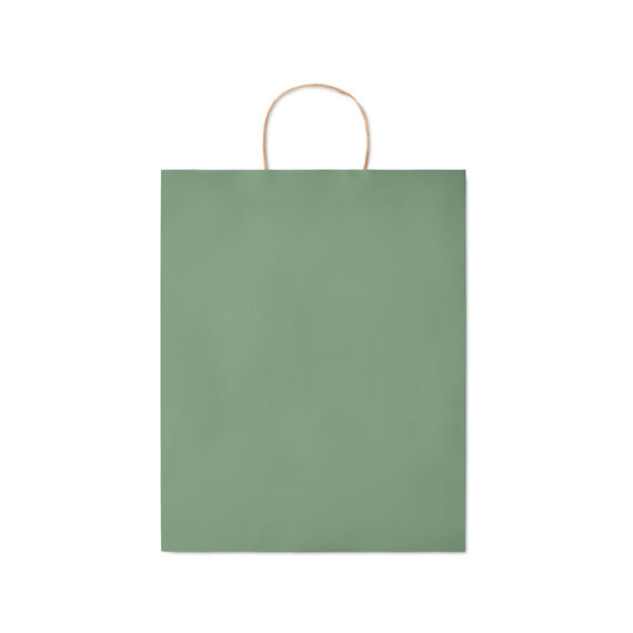 PAPER TONE L Nagy papír ajándéktasak, 90 g.