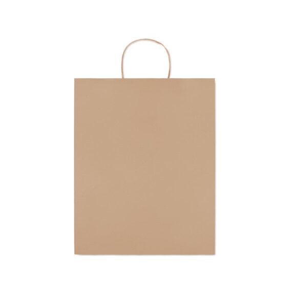 PAPER TONE L Nagy papír ajándéktasak, 90 g.