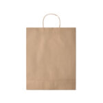 PAPER TONE L Nagy papír ajándéktasak, 90 g. - Image 2