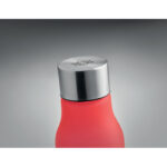 GLACIER RPET RPET palack, 600 ml - Image 2