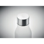 GLACIER RPET RPET palack, 600 ml - Image 4