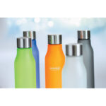 GLACIER RPET RPET palack, 600 ml - Image 3