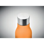 GLACIER RPET RPET palack, 600 ml - Image 3