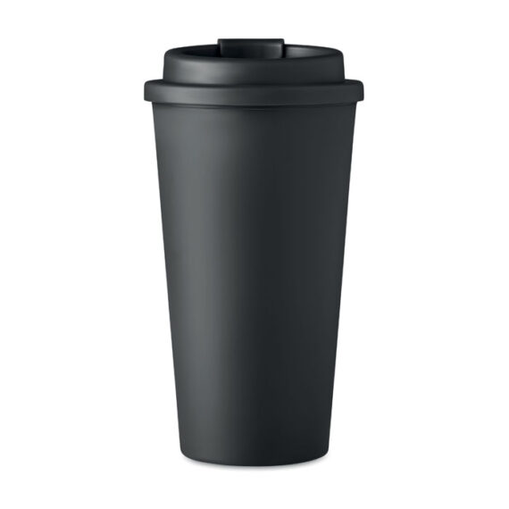 TUESDAY Duplafalú pohár 475 ml