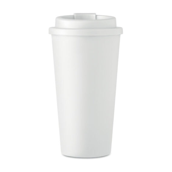 TUESDAY Duplafalú pohár 475 ml