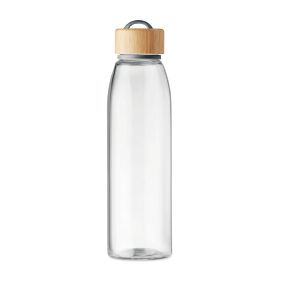 FJORD WHITE Üvegpalack, 500 ml