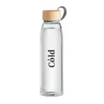 FJORD WHITE Üvegpalack, 500 ml - Image 5