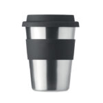 IRMUG Rozsdamentes acél pohár 350ml - Image 2