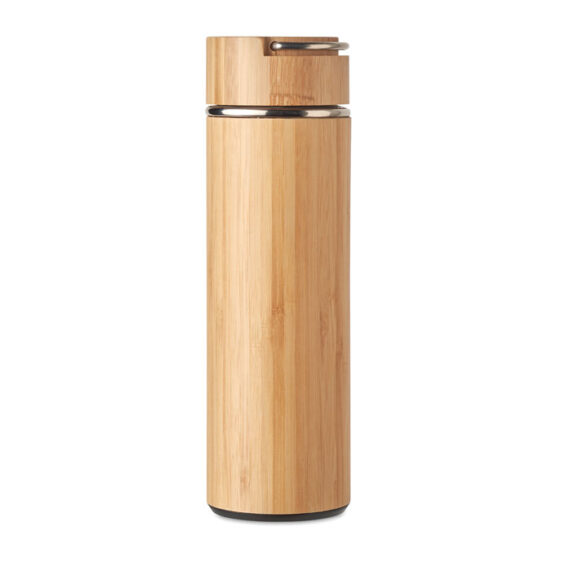 TAMPERE Duplafalú termosz, 400 ml