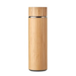 TAMPERE Duplafalú termosz, 400 ml - Image 2