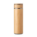 TAMPERE Duplafalú termosz, 400 ml - Image 3