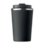 BRACE Duplafalú pohár, 350 ml - Image 2