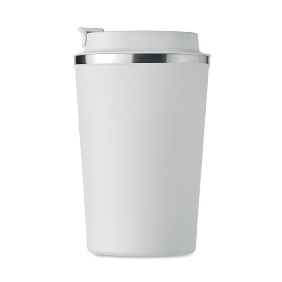 BRACE Duplafalú pohár, 350 ml