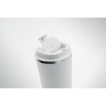 BRACE Duplafalú pohár, 350 ml - Image 4