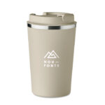 BRACE Duplafalú pohár, 350 ml - Image 6
