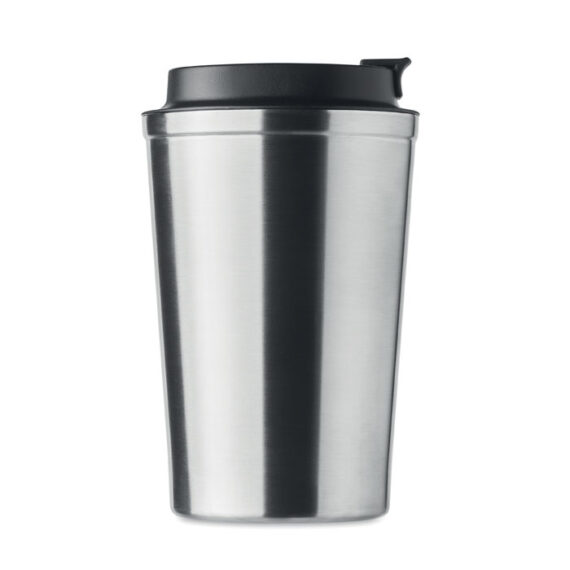 BRACE Duplafalú pohár, 350 ml