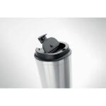 BRACE Duplafalú pohár, 350 ml - Image 5