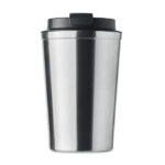BRACE Duplafalú pohár, 350 ml - Image 2