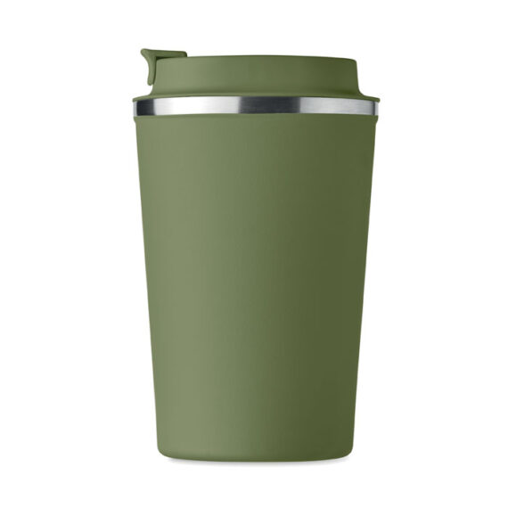 BRACE Duplafalú pohár, 350 ml