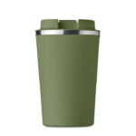BRACE Duplafalú pohár, 350 ml - Image 3