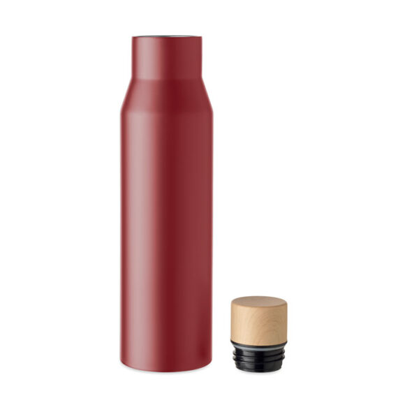 DUDINKA Duplafalú termosz, 500 ml