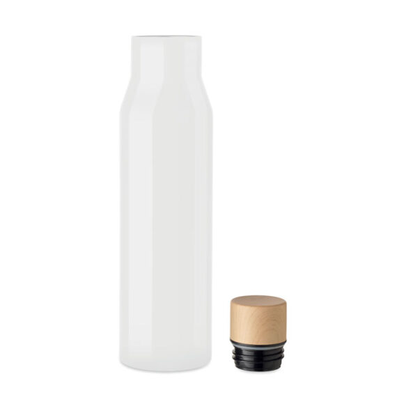 DUDINKA Duplafalú termosz, 500 ml