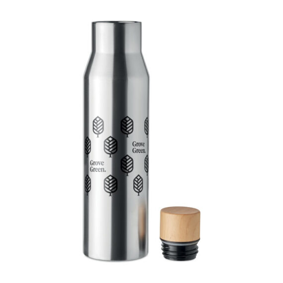 DUDINKA Duplafalú termosz, 500 ml