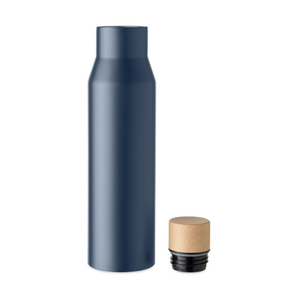 DUDINKA Duplafalú termosz, 500 ml