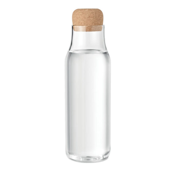 OSNA BIG Üvegpalack parafa dugóval, 1 l