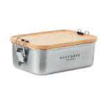 SONABOX Acél ételdoboz 750ml - Image 3
