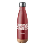 ASPEN CORK Duplafalú palack 500 ml - Image 4