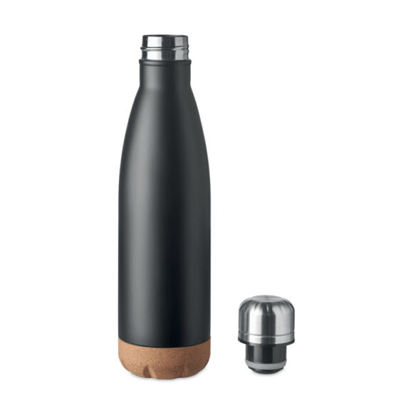 ASPEN CORK Duplafalú palack 500 ml