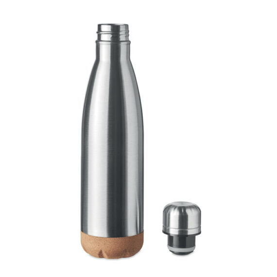 ASPEN CORK Duplafalú palack 500 ml