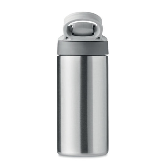 SHIKU WALL Duplafalú palack, 350 ml