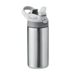 SHIKU WALL Duplafalú palack, 350 ml - Image 3