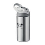 SHIKU WALL Duplafalú palack, 350 ml - Image 4
