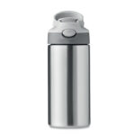 SHIKU WALL Duplafalú palack, 350 ml - Image 2
