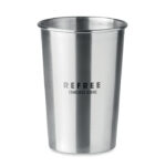 BONGO Rozsdamentes pohár 350 ml - Image 2