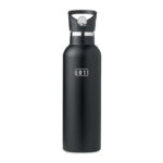 TIKSI Duplafalú termosz 700 ml - Image 4