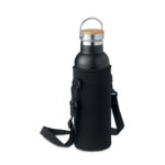 TIKSI Duplafalú termosz 700 ml - Image 2