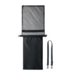 SCUBA MESH Vízálló táska pánttal, 6 l - Image 4