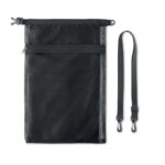 SCUBA MESH Vízálló táska pánttal, 6 l - Image 3