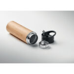 NANDA Duplaf. bambusz termosz 450 ml - Image 4