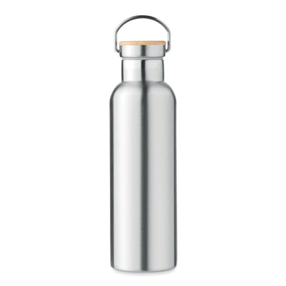 HELSINKI MED Duplafalú termosz 750 ml