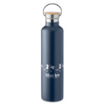 HELSINKI LARGE Duplafalú termosz 1 l - Image 3