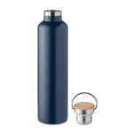 HELSINKI LARGE Duplafalú termosz 1 l - Image 2