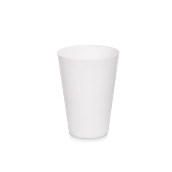 FESTA LARGE Többször haszn. repohár 300 ml