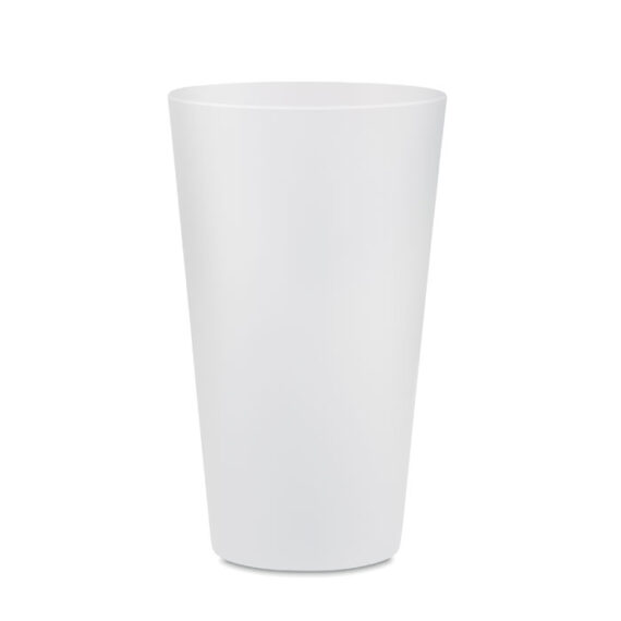 FESTA LARGE Többször haszn. repohár 300 ml